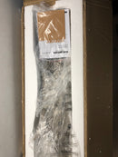 JONATHAN Y Lighting JYL9715B Aldrin 50" 3 Blade Indoor Smart Ceiling Fan - Gray Wood