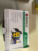 Hot Air Soldering Station Display Desoldering Station Brushless Fan Quiet 878