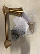 Delta 73850-CZ Lahara Pivoting Tissue Holder - Champagne Bronze