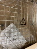 Blanco 222472 PERFORMA Cascade Stainless Steel Sink Grid