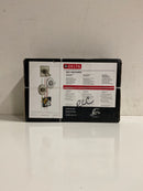 Delta 134900-A-WS Classic Single-Handle 5-Spray Tub and Shower Faucet with Stops in Chrome (Valve Included)