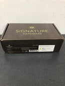 Signature Hardware 448004 3 Hole Roman Tub Filler Rough-In Valve - N/A