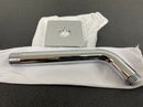 Grohe 26633000 Relexa Shower Arm with Flange - Starlight Chrome
