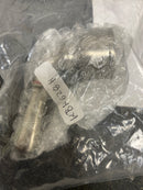 Kingston Brass KBH628H Hot Metal Lever Handle - Brushed Nickel