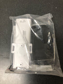 Lamober ZY230INC03-SN Ralap 52 in. Indoor Chandelier Satin Nickel Ceiling Fan with Light Kit and Remote Control