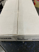 Kohler K-9018-BL Adjustable 1-1/4" P-Trap with Long Tubing Outlet - Matte Black