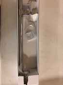 KOHLER 98343-CP Awaken Deluxe 36-Inch Slidebar, Polished Chrome