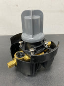 Kohler K-8304-US-NA Rite-Temp Pressure Balanced Rough-In Valve with Service Stops - N/A