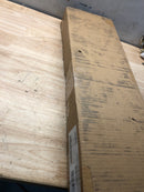 ARIEL 22"x4" Carrara White Marble Vanity Top Side Splash