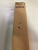 Moen YG0412BG Align 12" Grab Bar - Brushed Gold