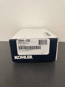 Kohler Devonshire Double Post Spring-Loaded Tissue Holder