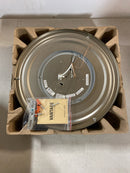 Minka Lavery 716-84-L Vantage 16" Wide Round LED Flush Mount Ceiling Fixture - Brushed Nickel