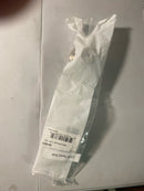 Emtek 86278US15 Ribbon and Reed 1-3/4 Inch Mushroom Cabinet Knob - Satin Nickel