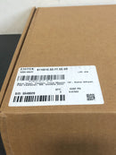 Emtek Classic 120 Inch Face Mount Double Barn Door Hardware Set - Includes Track, Hangers, and Matching Hardware - Brushed Stainless Steel