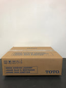 TOTO Atherton 17" Undermount Bathroom Sink