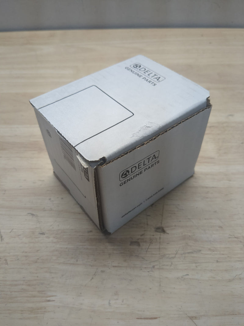 Delta 50560-KS-PR Hand Shower Wall Supply Elbow - Lumicoat Black Stainless