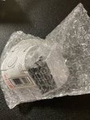 Pfister 973-315J Brislin 1.75 GPM Single Function Shower Head - Brushed Nickel