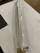 Moen R8732P Home Care 32" Grab Bar with 1-1/4" Diameter Bar - Peened