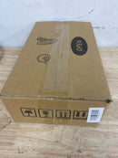 American Standard TU075507.243 Colony PRO Shower Only Trim Package with 1.75 GPM Single Function Shower Head - Matte Black