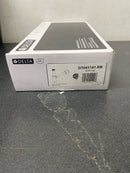 Delta DT041141-RB Decorative P-trap Bottle Trap with 12" Straight Arm and 1-1/4" Connection - Venetian Bronze