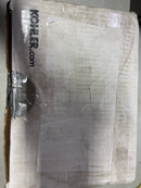 KOHLER Purist Rite-temp Bath and Shower Trim with Lever Handle and 1.75 Gpm Showerhead