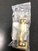 Amerock BP36762BBZ Appoint 3 and 3-3/4 Inch Dual Center to Center Cup Cabinet Pull - Golden Champagne