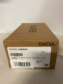 Emtek Bright Brass Passage 8106RKUS3