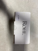 Rohl 1505/3PN Shower 3-11/16" Ceiling Mounted Shower Arm and Flange - Polished Nickel
