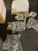 Speakman SM-3000 Sentinel Mark II Pressure Balanced Shower Valve and Trim, Polished Chrome