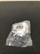 Top Knobs TK550PC Glacier 3/4 Inch Square Cabinet Knob from the Mercer Collection - Polished Chrome