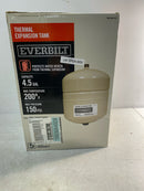 Everbilt EF-TET-4T 4.5 gal. Thermal Expansion Tank