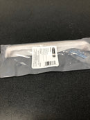 Amerock BP36783CZ Factor 7-9/16 Inch Center to Center Handle Cabinet Pull - Champagne Bronze