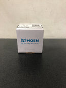 Moen Brantford Double Robe Hook