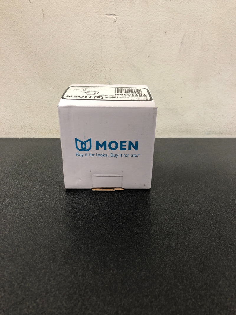 Moen Brantford Double Robe Hook