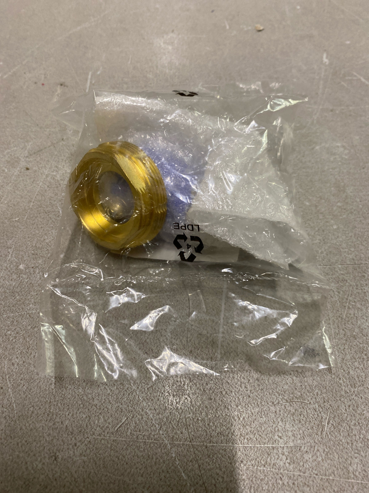 MFG #HNSGRO-93268000 Replacement for Hansgrohe 93259000 Cartridge K28+clamping screw