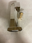 Delta RP75435SS Ara Tub Spout (Pull-up Diverter) - Brilliance Stainless