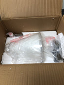 Millennium Lighting 8121-CH Aliza 12" Tall Wall Sconce - Chrome