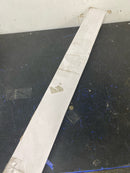 Signature Hardware 482708 Cohen 40" Tile Insert Shower Drain with Flange - Brushed Gold