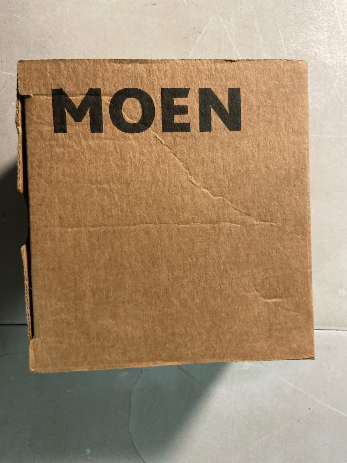 Moen UTS4172 90 Degree Single Handle 2, 3 or 6 Function M-CORE Diverter Valve Trim - Less Rough-In Valve - For 2 or 3 Devices - Chrome