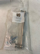 Belwith-Keeler B076292-SS Fuller Collection 192mm Center to Center Pull, Stainless Steel