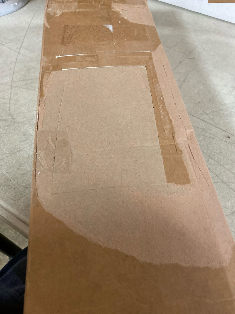 Signature Hardware 219636 Bathroom Sink Supply Kit x Copper Pipe Polished Brass