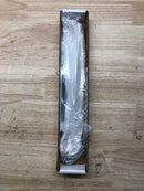 Amerock BP54055CZ | Champagne Bronze Appliance Pull | 12 inch (305mm) Center-to-Center Cabinet Handle | Renown | Furniture Hardware