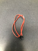 Supermicro cbl-0044l 2 ft. sata cable