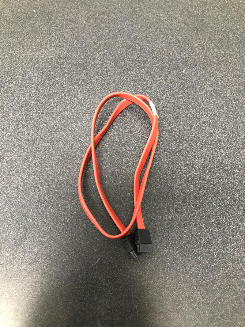 Supermicro cbl-0044l 2 ft. sata cable