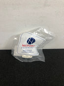 Hickory hardware P3443-SAS Bamboo 1.25 in. Satin Antique Silver Cabinet Knob