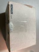 ‎TS27381-4G-BN Kohler Shower Trim Kit Brushed Nickel BELLERA Brand New