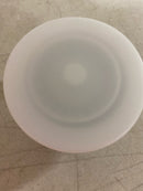 Elkay 3-1/2" Disposal Flange with Basket Strainer