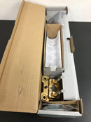 Hansgrohe Polished Chrome Shower Arm