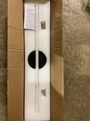 WAC Lighting WS-99527-30-BK Lanky 5" Wide LED Bath Bar - Black