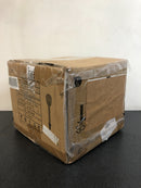 Elegant Lighting Allium 3" Wide Solar LED Center Mount Path Light - Pack of 4